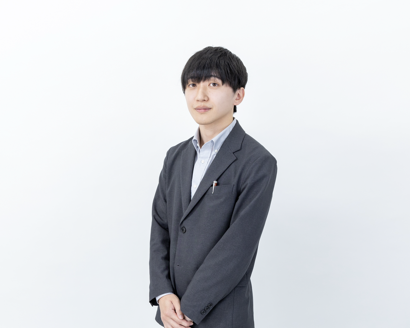 Reeds 家庭教師 代表講師 根本優一のプロフィール写真